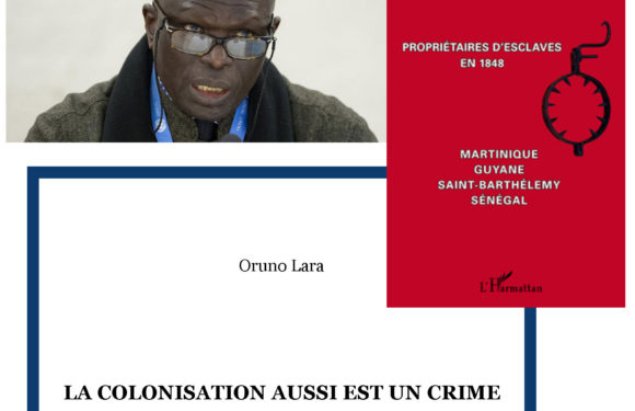 A Genève, le Sénégalais Doudou Diène crache son venin. C’est normal il doit obéir à ses patrons? Le 26 juin 2018 il disait la même chose!