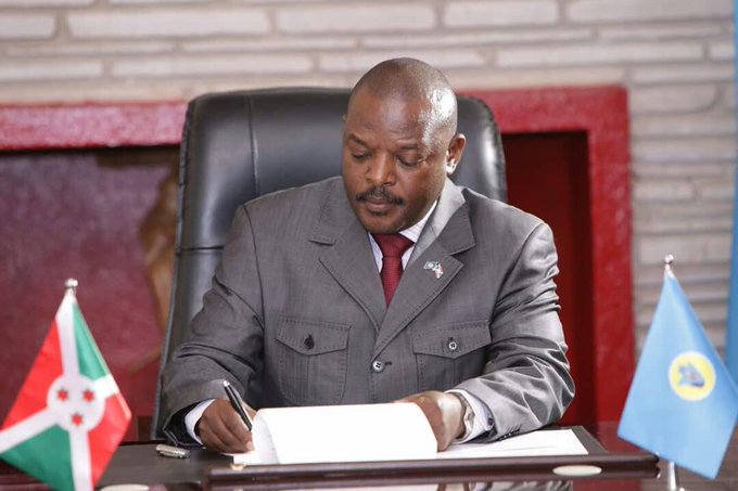 Journée du patriotisme au Burundi : Souvenirs et hommage à SE Pierre Nkurunziza, un grand chef d’État