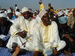 Les musulmans du Burundi célèbrent Eid El-Fitri