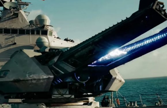 En 2025, la Chine aura la plus puissante arme navale du monde