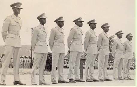 Le 6 août 1968 le Commandant Karolero Charles et les autres regagnaient le Burundi droit vers l’éternité. Le cas Mpozagara !