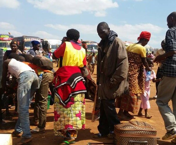 Plus de 230.000 réfugiés Burundais rentrés au bercail depuis 2015, preuve que la paix et la sécurité sont une réalité.