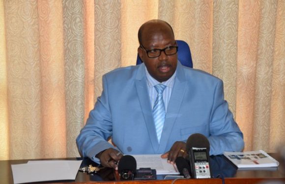 Le Ministère burundais de la Sécurité Publique présente de son bilan semestriel 2018