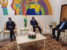 Les chefs d’Etat de la CEDEAO et de la CEEAC se réuniront à Lomé pour adopter une déclaration commune sur la sécurité
