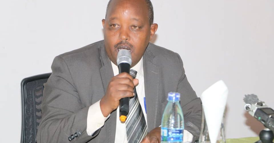 Burundi : Le gouverneur de Kayanza suggère aux politiques  une solution politique avec le Rwanda