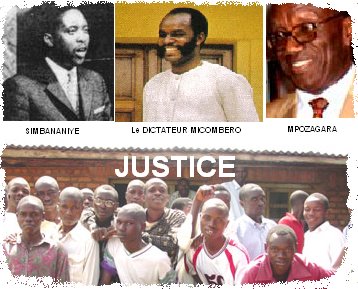 Burundi / France :  Le tortionnaire de 1965 et 1969 – M. MPOZAGARA Gabriel à nouveau en procès pour esclavagisme