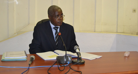 La Cour des comptes du Burundi veut se doter d’un cadre légal “actualisé pour être plus efficace”