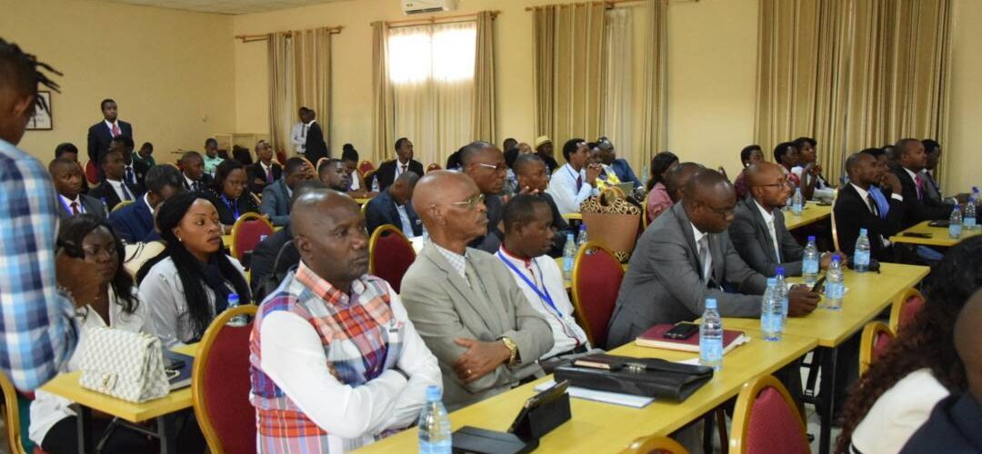 Bujumbura abrite la 2ème Conférence internationale de la FA-UJA