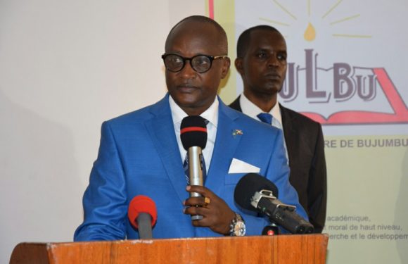 Bujumbura abrite la 8ème Conférence annuelle de l’Est African Communication Association (EACA)