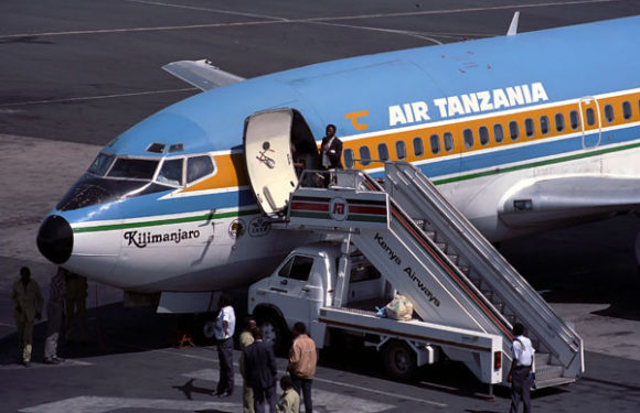 La compagnie aérienne nationale tanzanienne ouvre des liaisons vers l’étranger