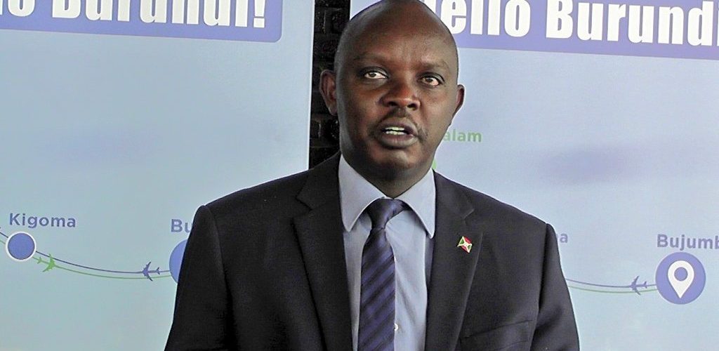 La reprise des vols d’Air Tanzania permet de renforcer la position de Bujumbura