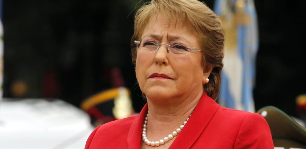 Le président de la CNIDH s’attend à une “bonne ère” après la nomination de Mme Bachelet au poste de Haut-Commissaire de l’ONU aux Droits de l’Homme