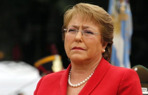 Le président de la CNIDH s’attend à une “bonne ère” après la nomination de Mme Bachelet au poste de Haut-Commissaire de l’ONU aux Droits de l’Homme