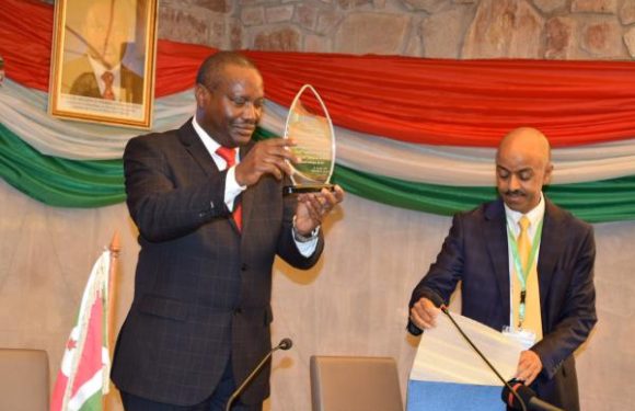 Initiative du Bassin du Nil : le Burundi à la tête du Conseil des Ministres