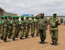 “Doubler d’effort dans le combat contre Al-Shabaab”