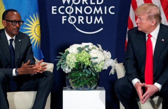 Le cas Kagamé, point aveugle de l’ordre mondial