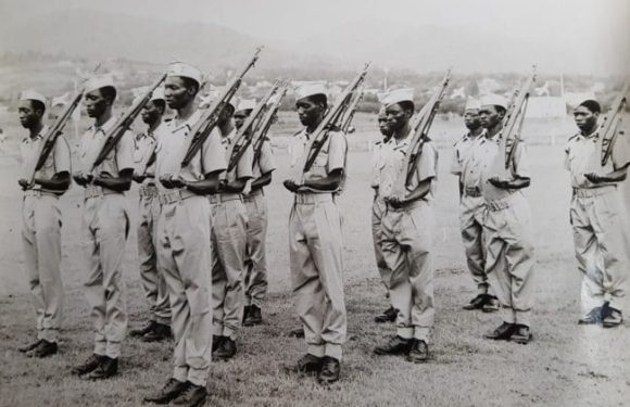 “Il a fallu 40 ans pour qu’il y ait une première publication au Burundi sur la crise de 1965”