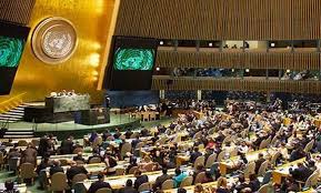 Va-t-elle prendre fin la crise imposée aux Burundais par les disciples de la « Charte de l’impérialisme » ? Des signaux positifs à l’AG de l’ONU.