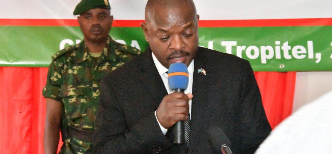 Burundi : Le gouvernement se fixe des objectifs pour améliorer l’offre et l’accès à l’énergie