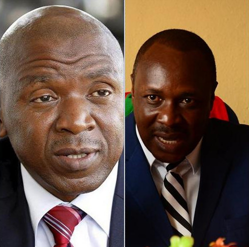 Burundi : Rwasa relance la bataille pour le -FNL- face à Bigirimana
