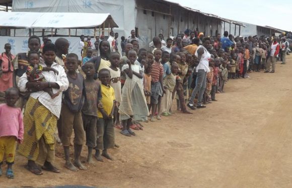 Burundi : Les réfugiés burundais au Rwanda, des outils d’une Guerre Humanitaire