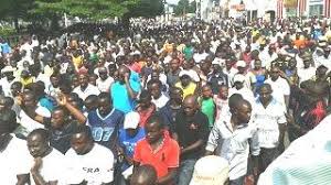 Burundi : marches-manifestations pour décrier un récent rapport des Nations Unies