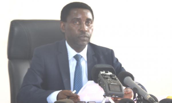 Le Procureur Général de la République dément certaines allégations sur le Burundi