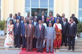 Le Gouvernement Burundais rejette en bloc les conclusions de la commission d’enquête de l’ONU