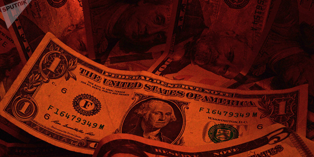 Bloomberg évoque la fin de la «tyrannie» du dollar