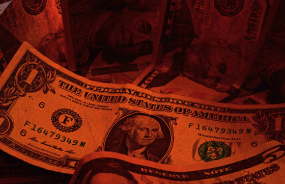 Bloomberg évoque la fin de la «tyrannie» du dollar
