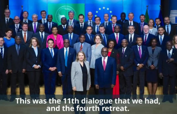 Burundi  /  11th Annual Joint Consultative Meeting of the Political and Security Committee of the European Union and of the Peace and Security Council of the African Union