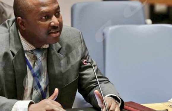 *Discours de S.E.M l’Ambassadeur Albert SHINGIRO*, *Représentant permanent de la République du Burundi auprès des Nations Unies lors du briefing du Conseil de Sécurité sur la situation au Burundi, le 21 novembre 2018*