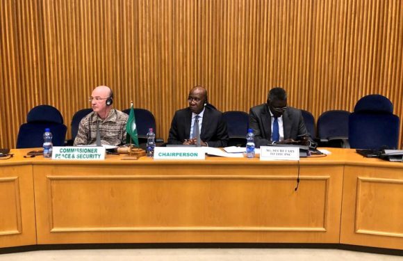 Burundi : Conseil de Paix et Sécurité UA – le 5ème round du dialogue interBurundais aura lieu du 18 au 24 octobre 2018 à Arusha