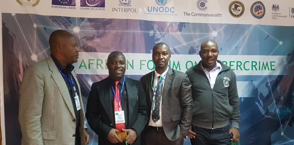 Burundi : Forum Africain sur la Cyber Criminalité à l’Union Africaine