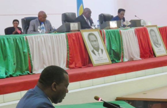 Burundi : Vote à l’Unanimité du projet de loi régissant le marché des capitaux