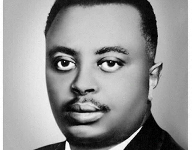 Le Burundi accuse la Belgique d’avoir assassiné Feu le Prince Rwagasore en 1961