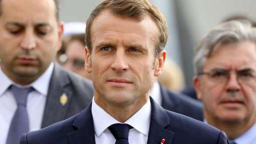 Pourquoi Macron est “l’ennemi de la francophonie”