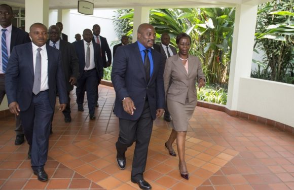 La Rwandaise Louise Mushikiwabo désignée secrétaire générale de la Francophonie