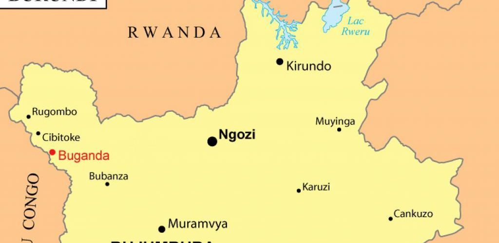 Deux personnes ont été tuées et une autre blessée par des hommes armés qui seraient venus du Rwanda