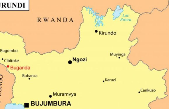 Deux personnes ont été tuées et une autre blessée par des hommes armés qui seraient venus du Rwanda