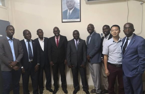 Burundi : Réunion du Comité Directeur du Fonds de Service Universel des TIC