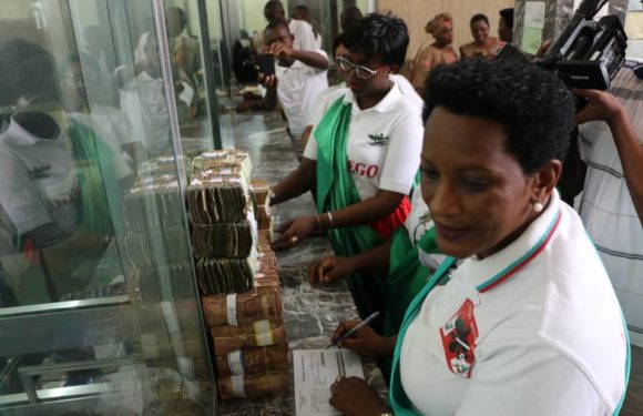 Burundi : La ligue des femmes du CNDD-FDD a versé 30 884 USD pour les élections 2020