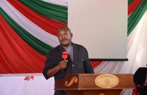 Burundi : Sanctions annoncées parmi les acteurs injustes du secteur minier