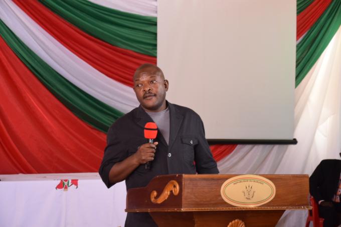 Burundi : Sanctions annoncées parmi les acteurs injustes du secteur minier