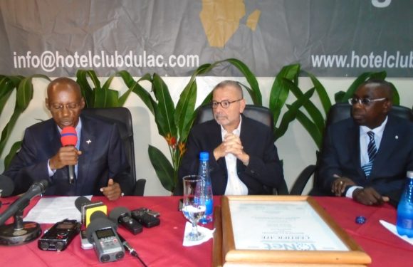 Les 516 hôtels du Burundi seront classifiés en étoiles en décembre 2018