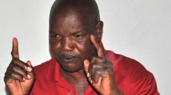 Burundi :  Dossier Feu NDADAYE – Audition de M. François Ngeze au parquet