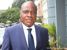 RDC:Martin Fayulu, le bouillant candidat de l’opposition face au “système Kabila”