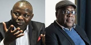 Tshisekedi et Kamerhe rejettent la désignation de Fayulu comme candidat de l’opposition en RDC