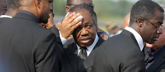 Disparition d’Ali Bongo:la France doit laisser le Gabon prendre son destin en main