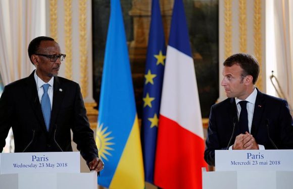 Le Président Macron se soumet à l’impunité du Président Kagame ?